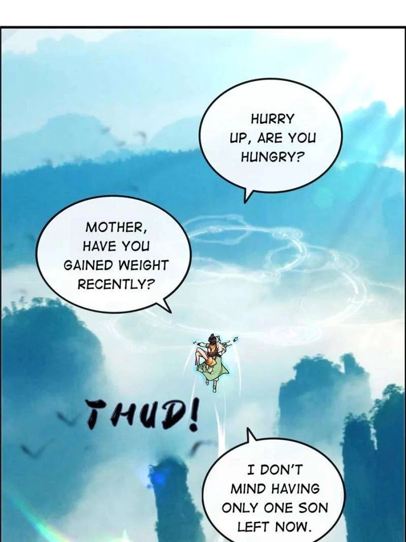 Immortal Cultivation is Just Like This Chapter 80 – Page 71