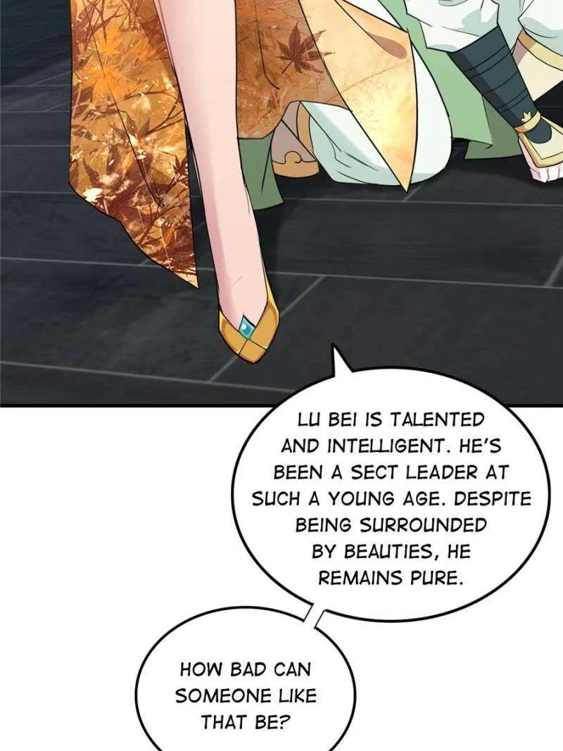 Immortal Cultivation is Just Like This Chapter 79 – Page 4