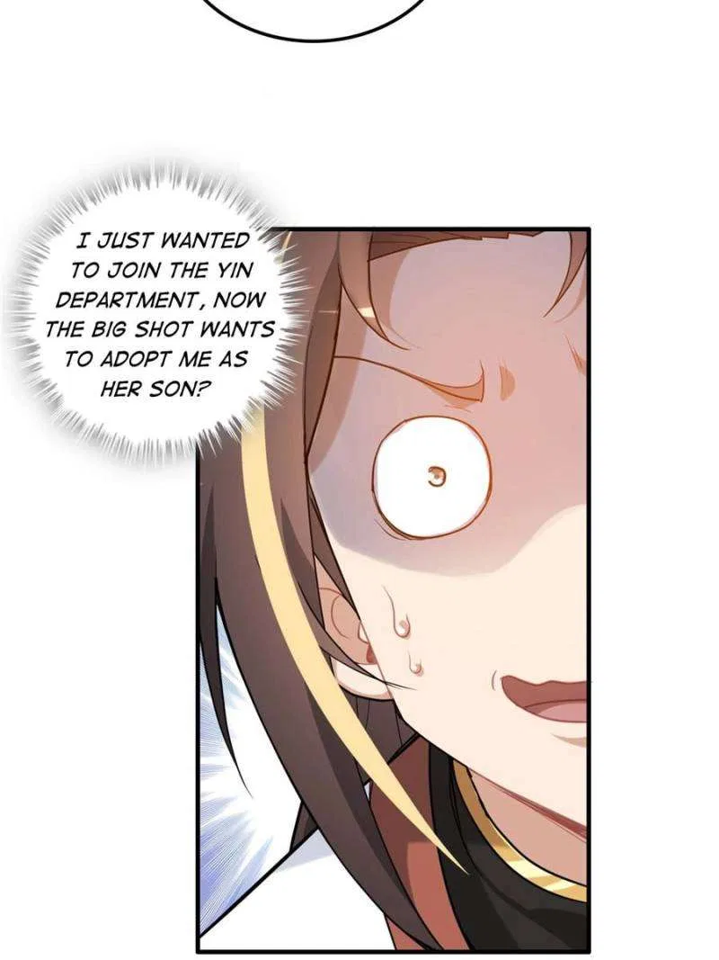 Immortal Cultivation is Just Like This Chapter 79 – Page 5