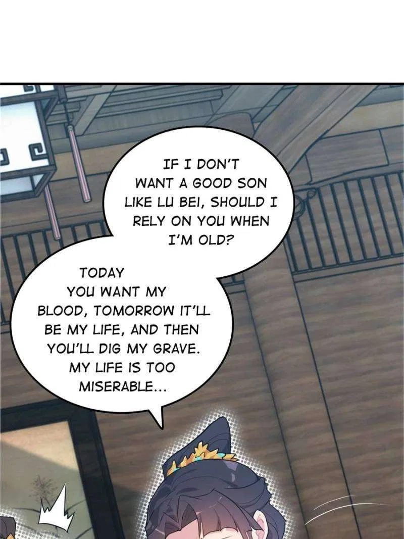 Immortal Cultivation is Just Like This Chapter 79 – Page 6