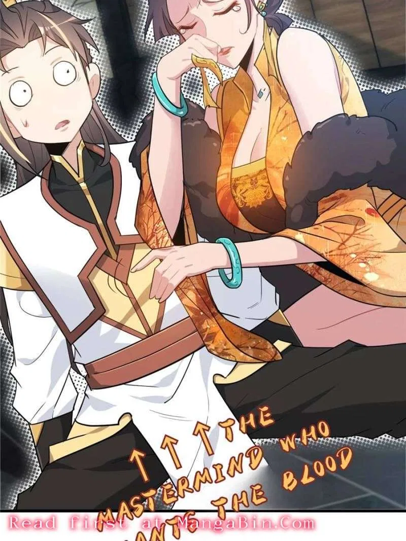 Immortal Cultivation is Just Like This Chapter 79 – Page 7
