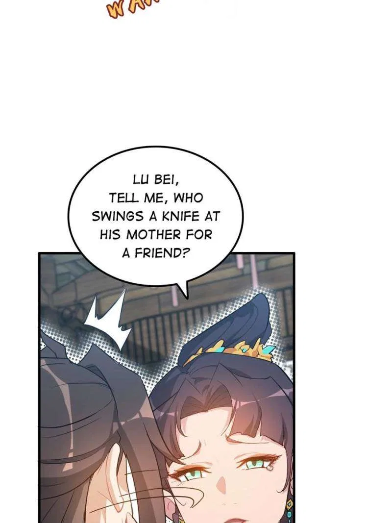 Immortal Cultivation is Just Like This Chapter 79 – Page 8