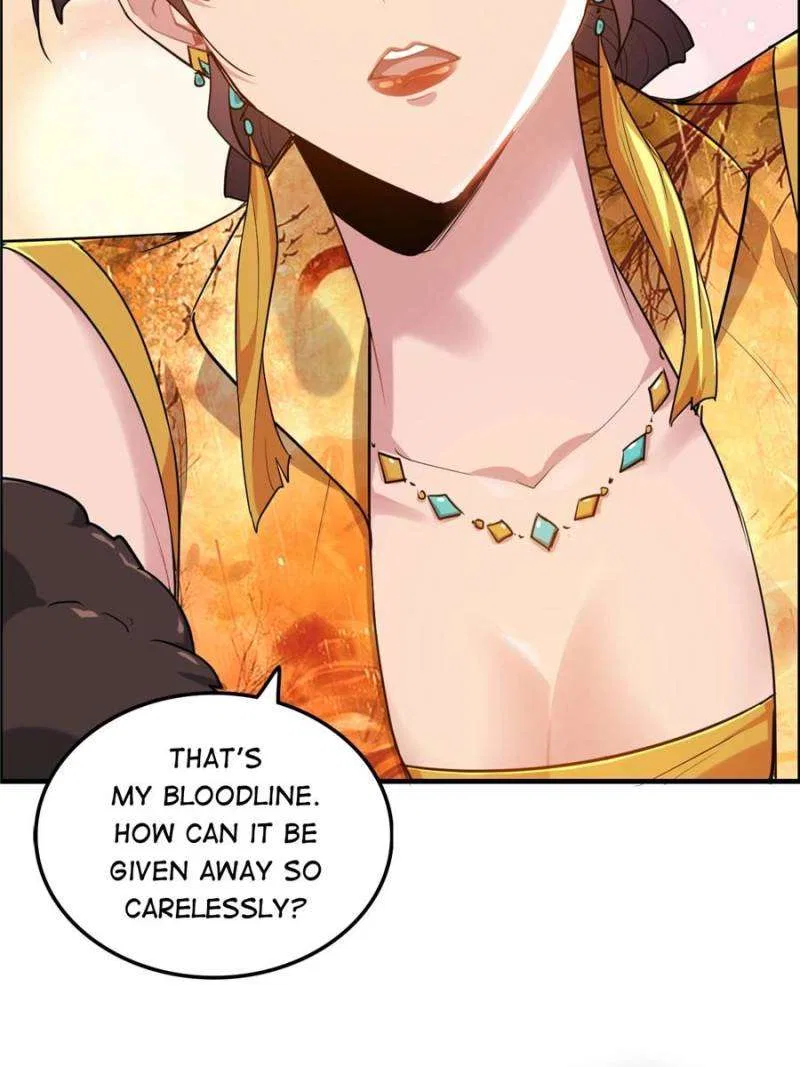 Immortal Cultivation is Just Like This Chapter 79 – Page 10