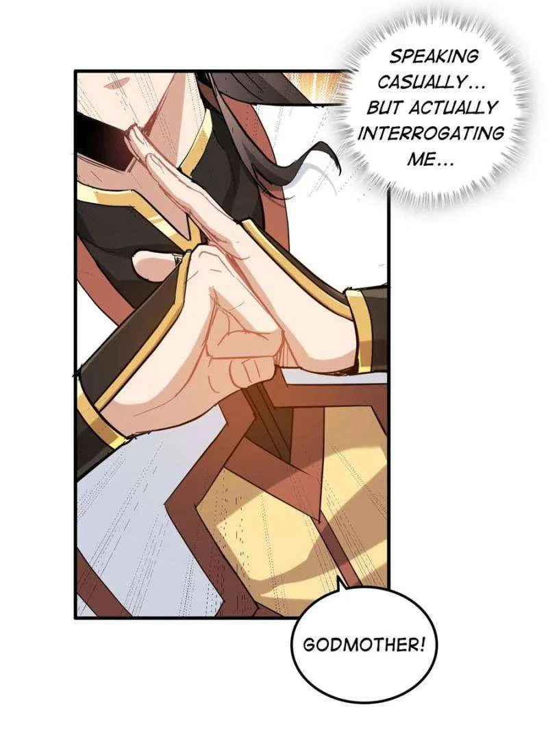 Immortal Cultivation is Just Like This Chapter 79 – Page 11