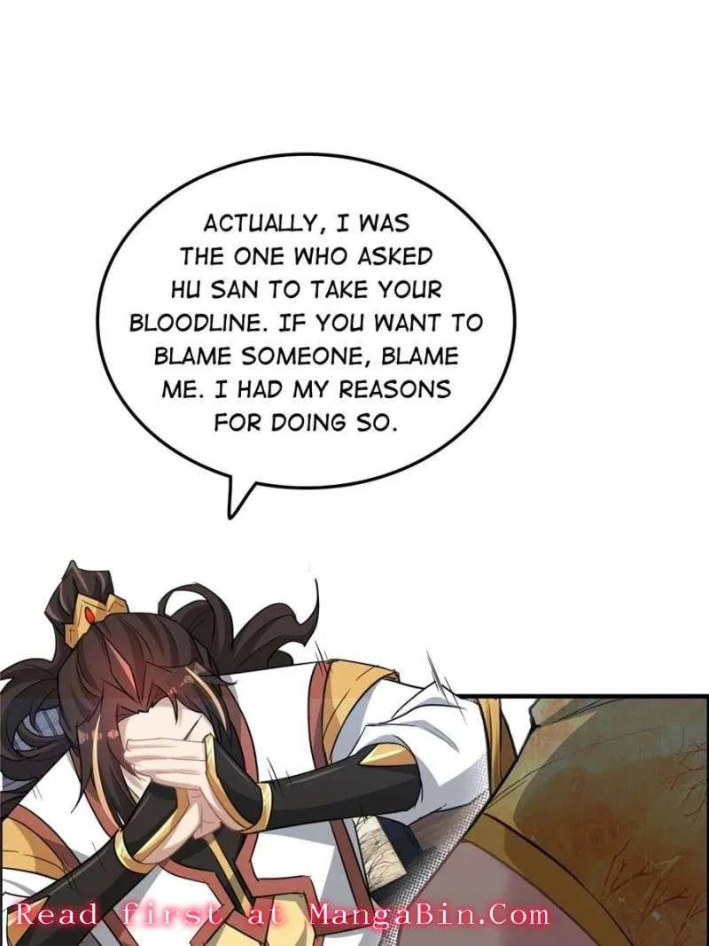 Immortal Cultivation is Just Like This Chapter 79 – Page 13