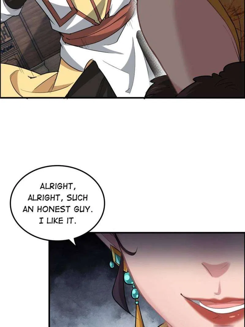 Immortal Cultivation is Just Like This Chapter 79 – Page 14