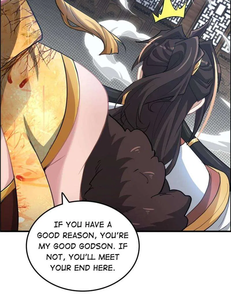 Immortal Cultivation is Just Like This Chapter 79 – Page 16