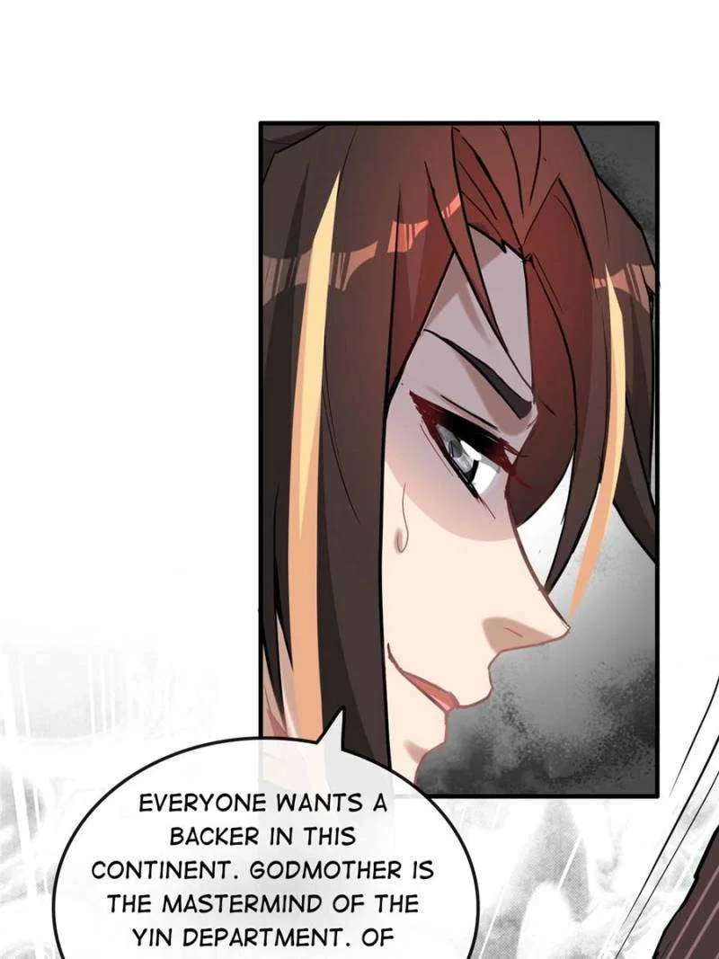 Immortal Cultivation is Just Like This Chapter 79 – Page 17