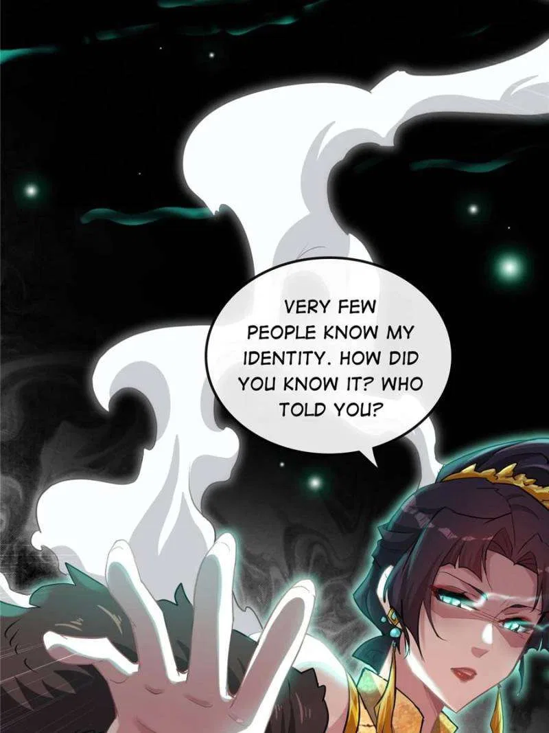 Immortal Cultivation is Just Like This Chapter 79 – Page 19