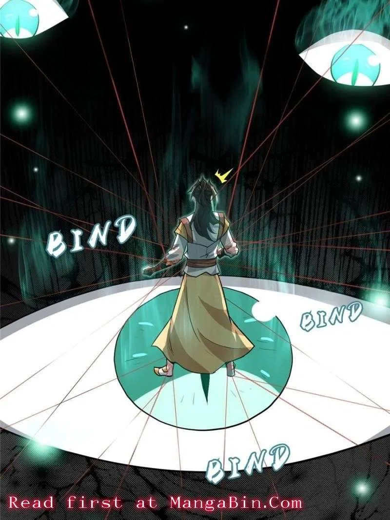 Immortal Cultivation is Just Like This Chapter 79 – Page 23