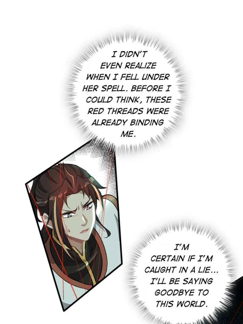 Immortal Cultivation is Just Like This Chapter 79 – Page 25