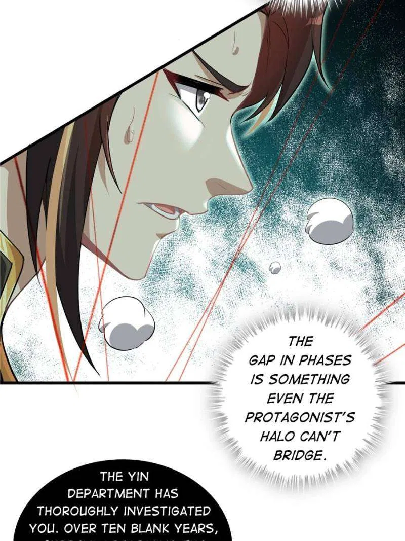 Immortal Cultivation is Just Like This Chapter 79 – Page 26