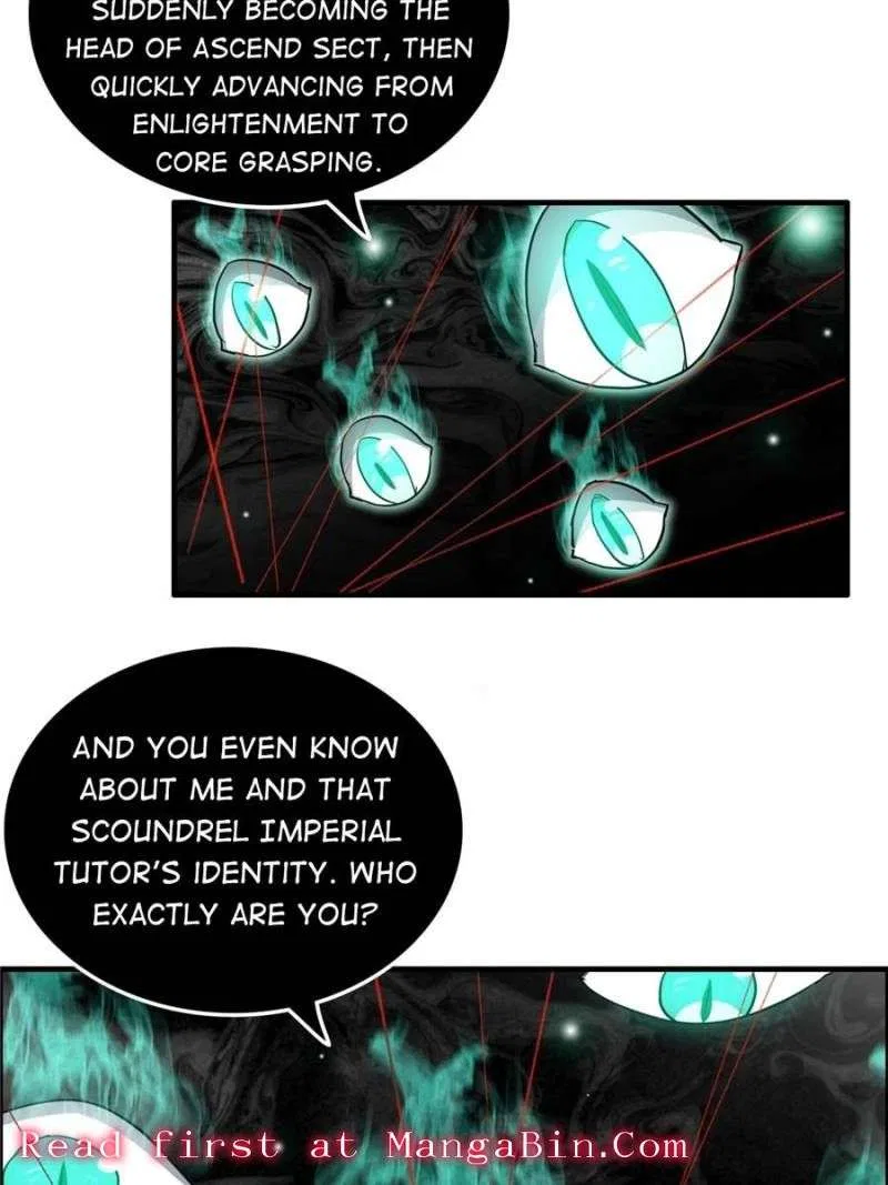Immortal Cultivation is Just Like This Chapter 79 – Page 27