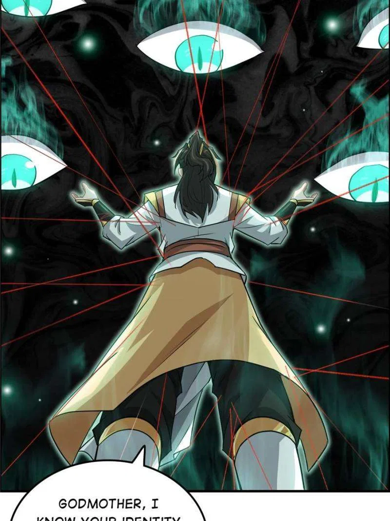 Immortal Cultivation is Just Like This Chapter 79 – Page 28