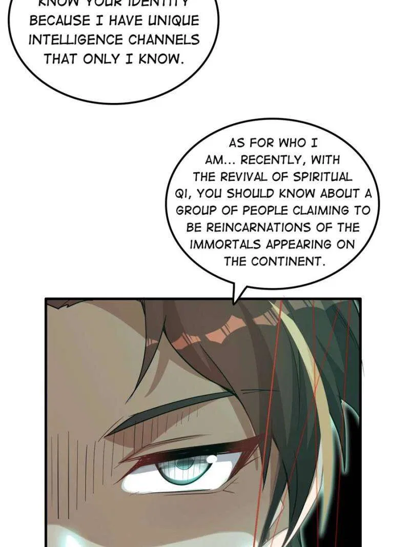 Immortal Cultivation is Just Like This Chapter 79 – Page 29