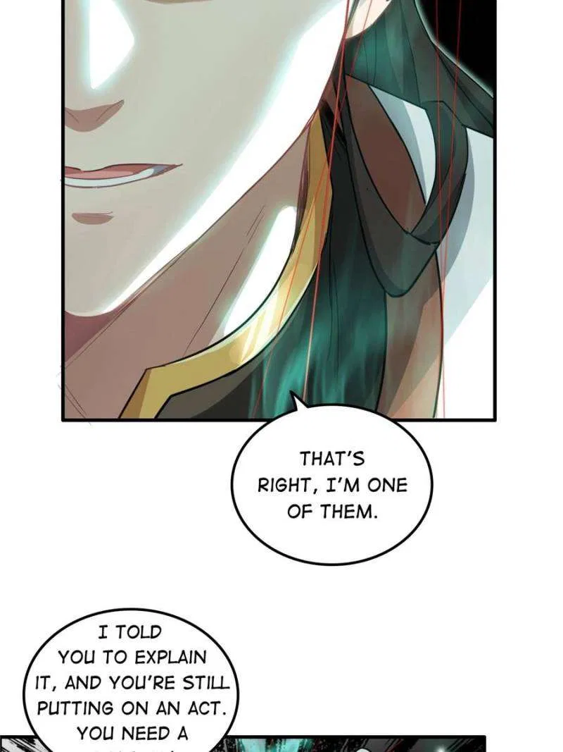 Immortal Cultivation is Just Like This Chapter 79 – Page 30