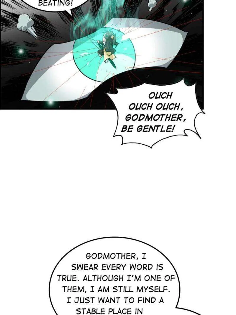 Immortal Cultivation is Just Like This Chapter 79 – Page 31