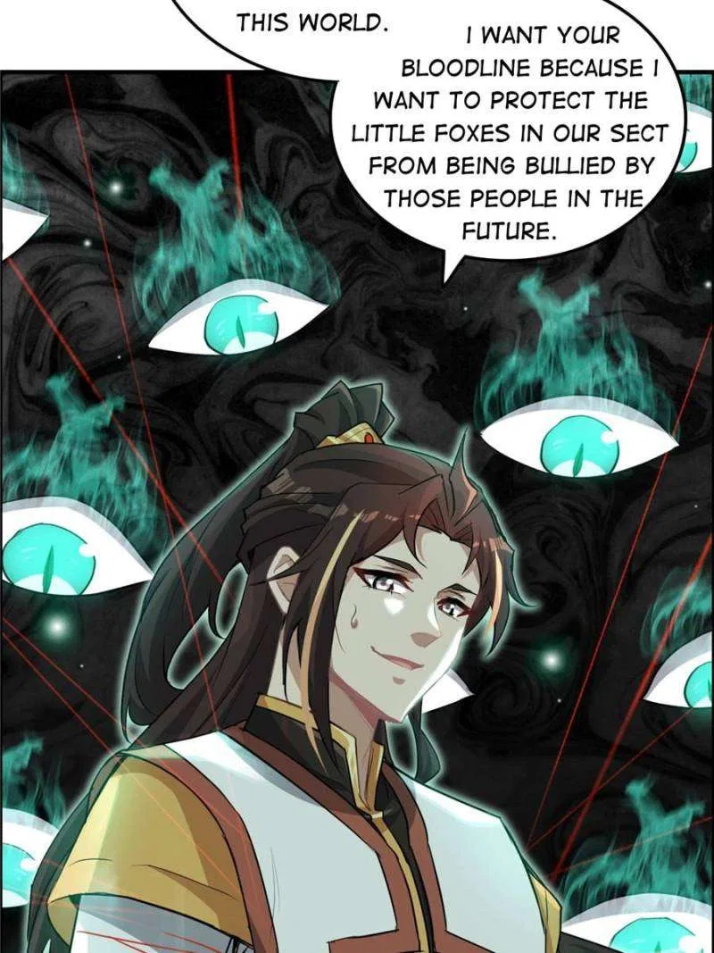 Immortal Cultivation is Just Like This Chapter 79 – Page 32