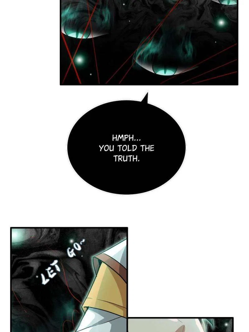 Immortal Cultivation is Just Like This Chapter 79 – Page 34