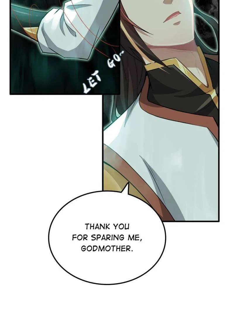 Immortal Cultivation is Just Like This Chapter 79 – Page 35