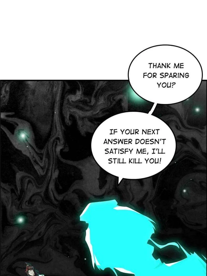 Immortal Cultivation is Just Like This Chapter 79 – Page 37