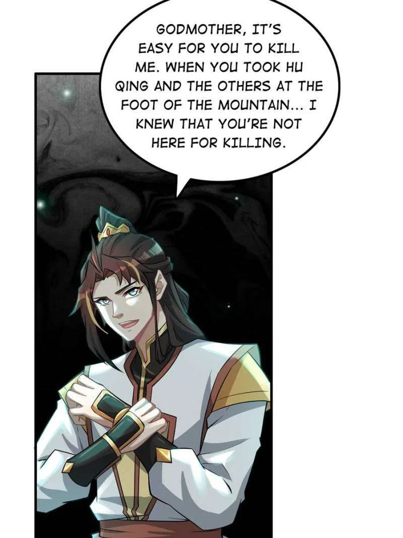 Immortal Cultivation is Just Like This Chapter 79 – Page 39