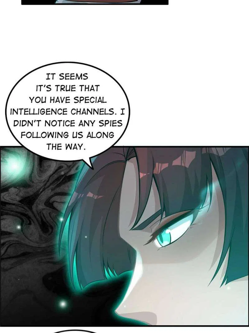 Immortal Cultivation is Just Like This Chapter 79 – Page 40