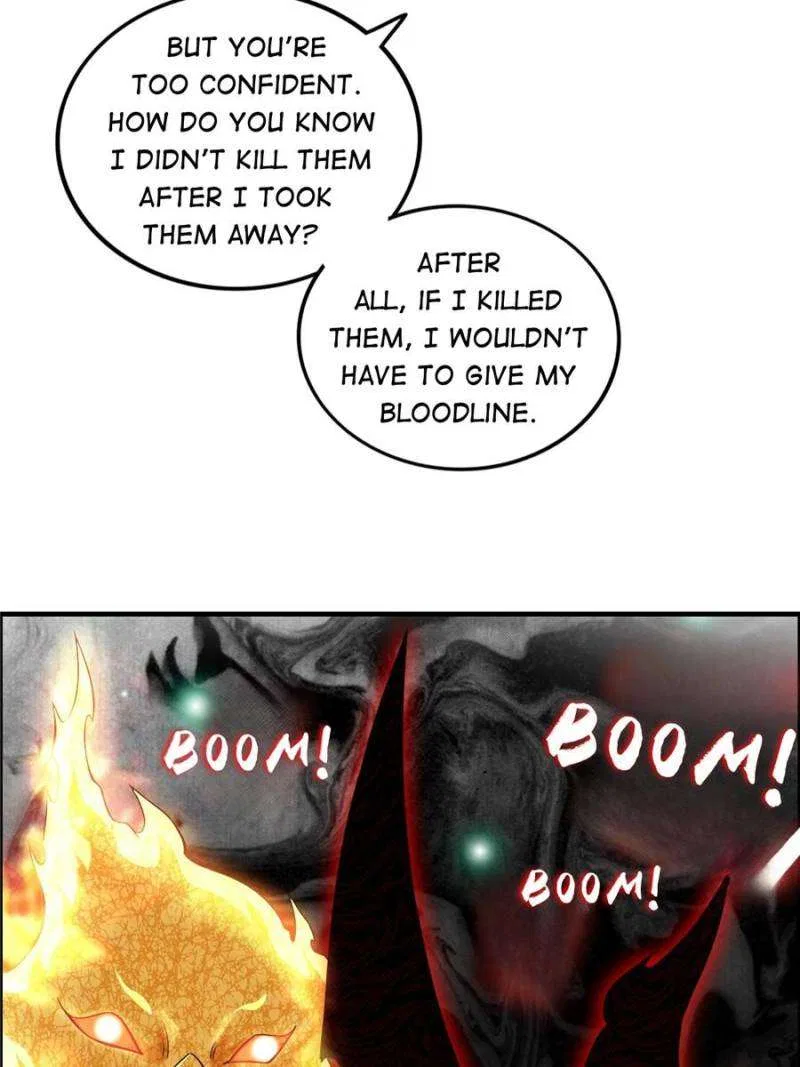 Immortal Cultivation is Just Like This Chapter 79 – Page 41