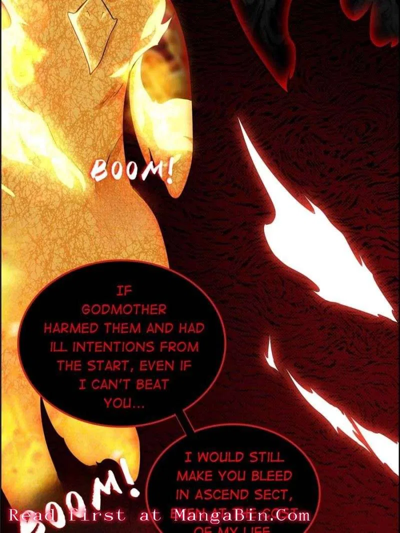 Immortal Cultivation is Just Like This Chapter 79 – Page 42