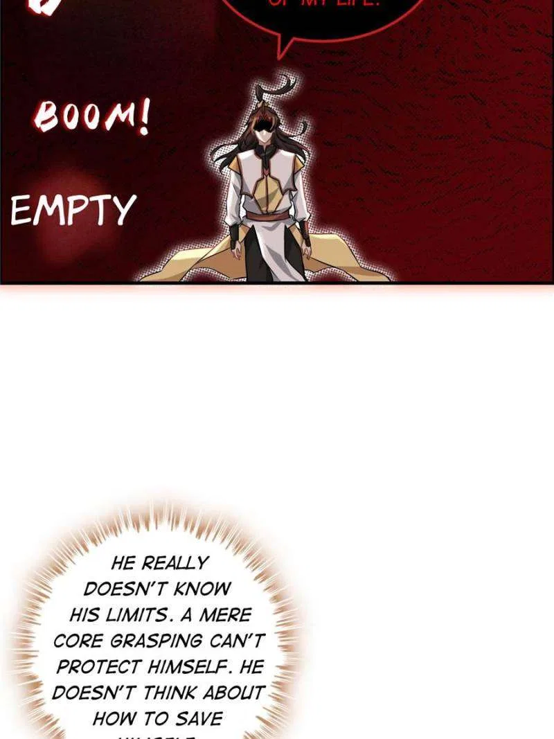 Immortal Cultivation is Just Like This Chapter 79 – Page 43