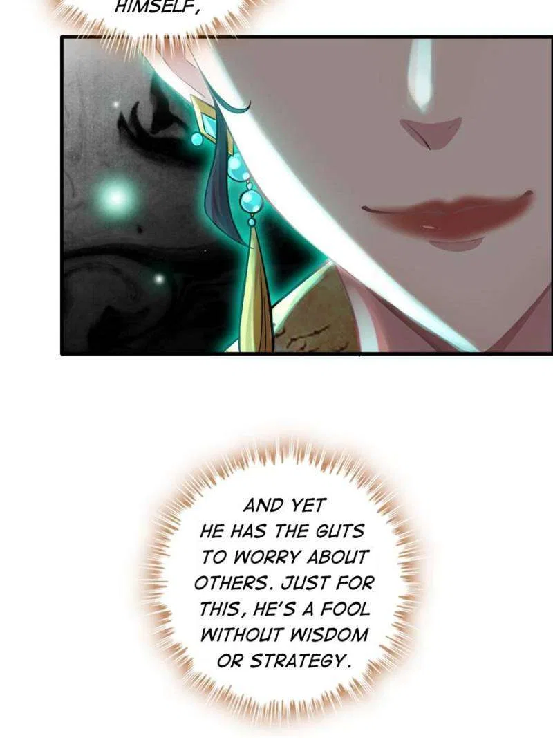 Immortal Cultivation is Just Like This Chapter 79 – Page 44