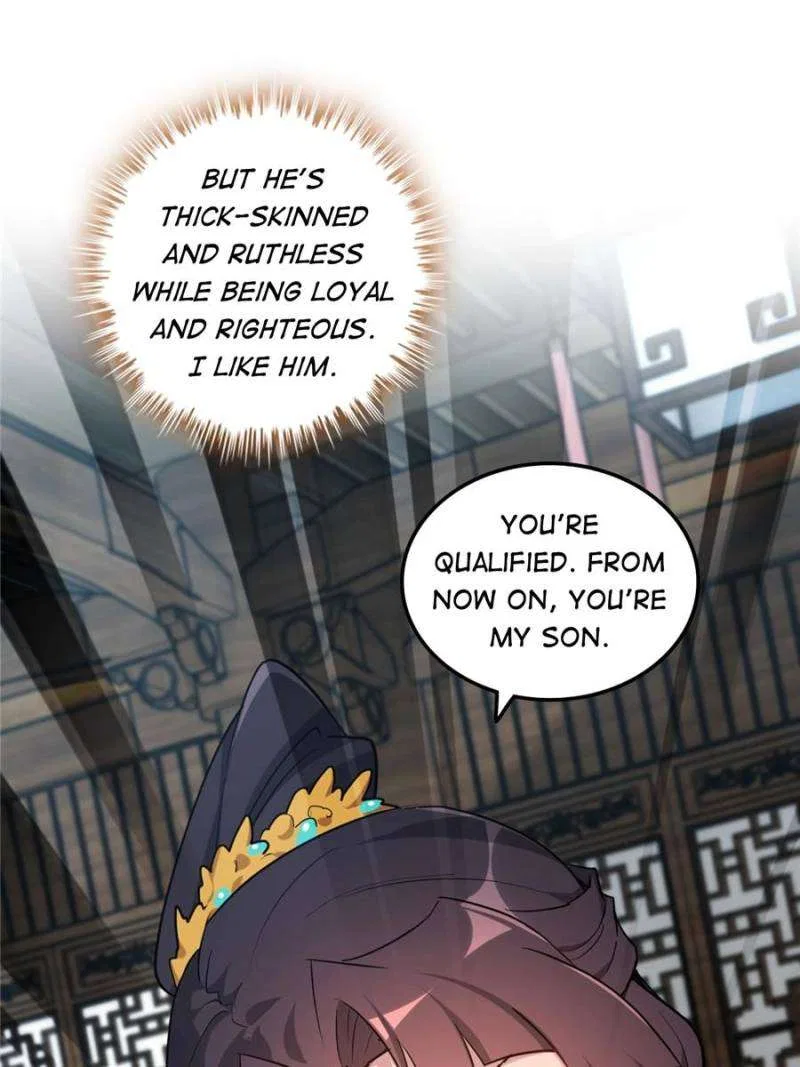 Immortal Cultivation is Just Like This Chapter 79 – Page 46