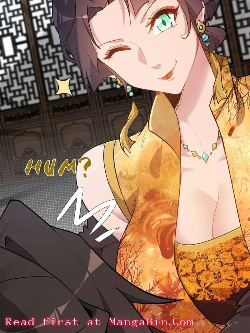 Immortal Cultivation is Just Like This Chapter 79 – Page 47