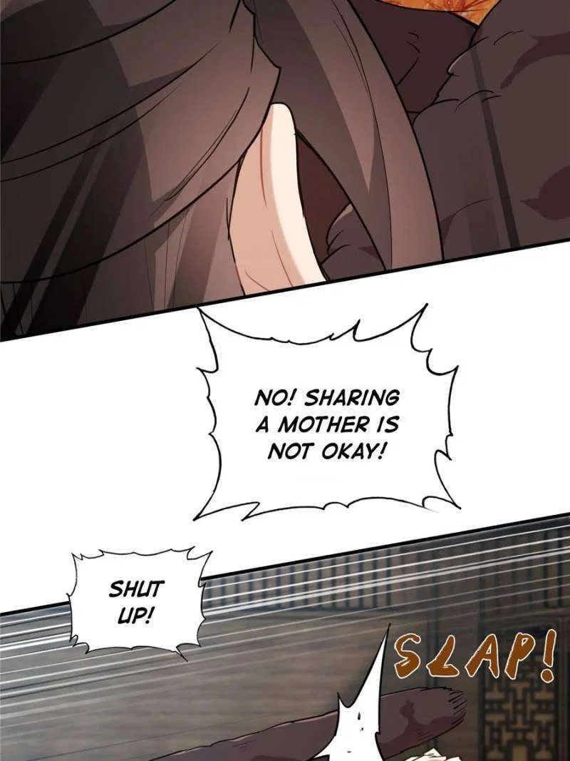 Immortal Cultivation is Just Like This Chapter 79 – Page 48