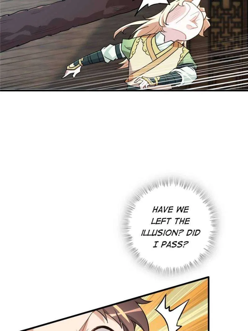 Immortal Cultivation is Just Like This Chapter 79 – Page 49