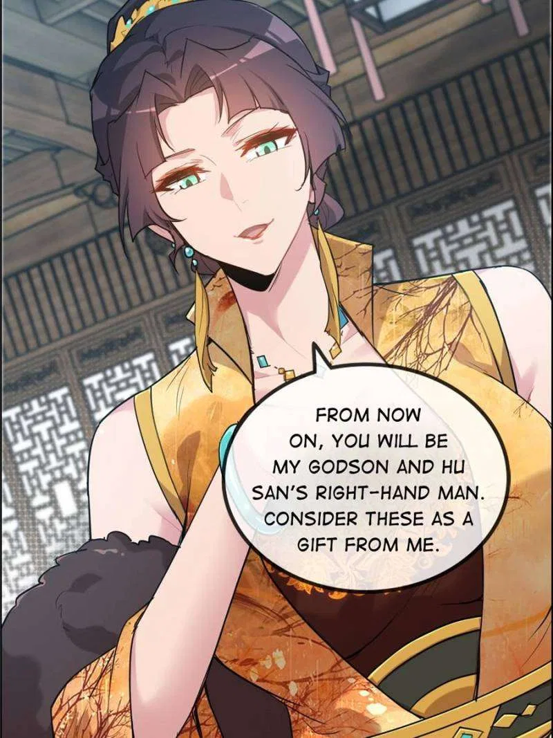 Immortal Cultivation is Just Like This Chapter 79 – Page 51