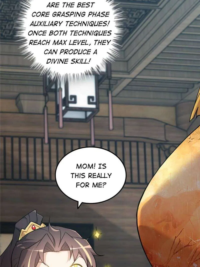 Immortal Cultivation is Just Like This Chapter 79 – Page 54