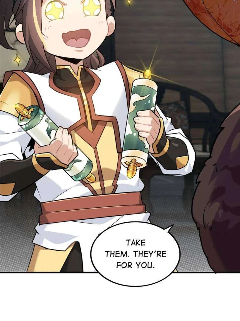 Immortal Cultivation is Just Like This Chapter 79 – Page 55