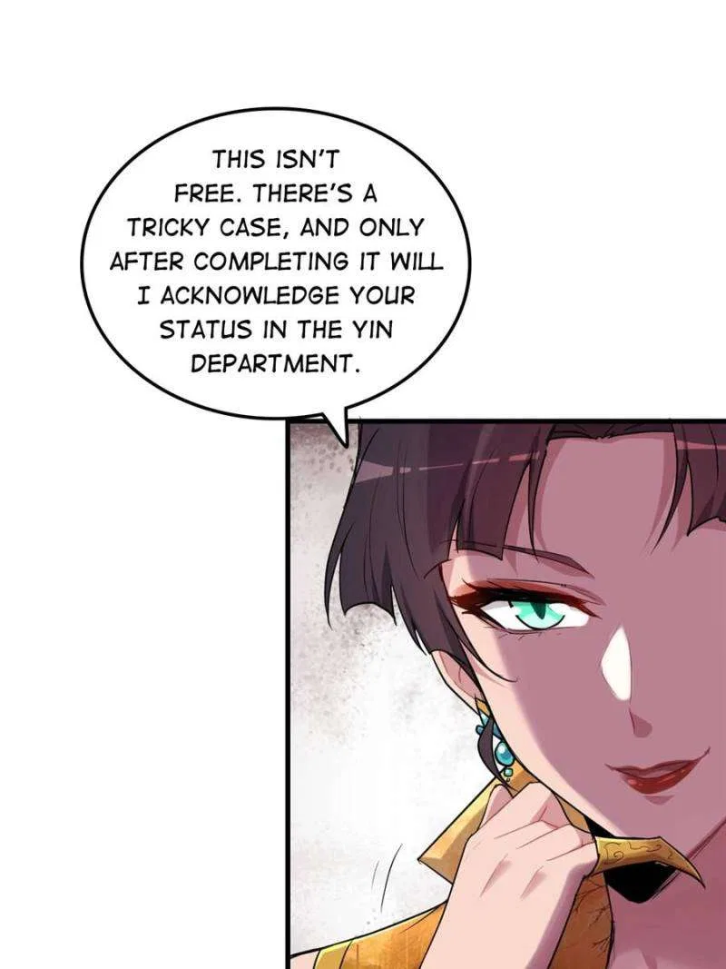 Immortal Cultivation is Just Like This Chapter 79 – Page 58