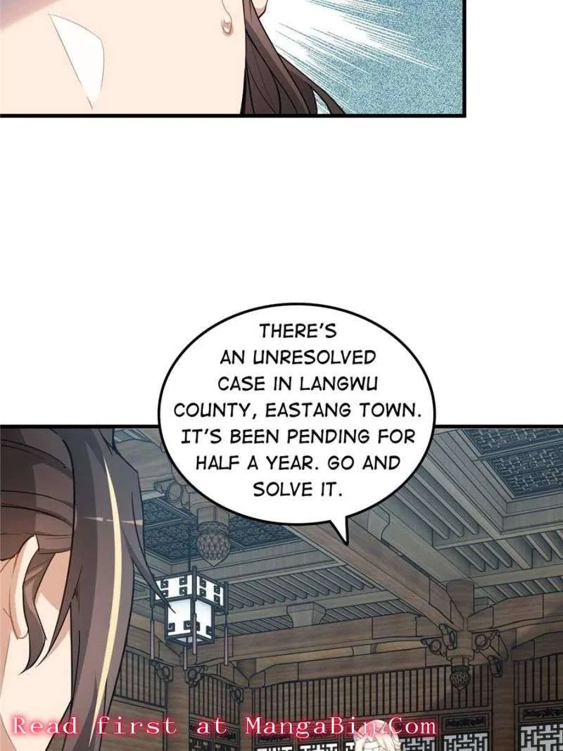 Immortal Cultivation is Just Like This Chapter 79 – Page 60