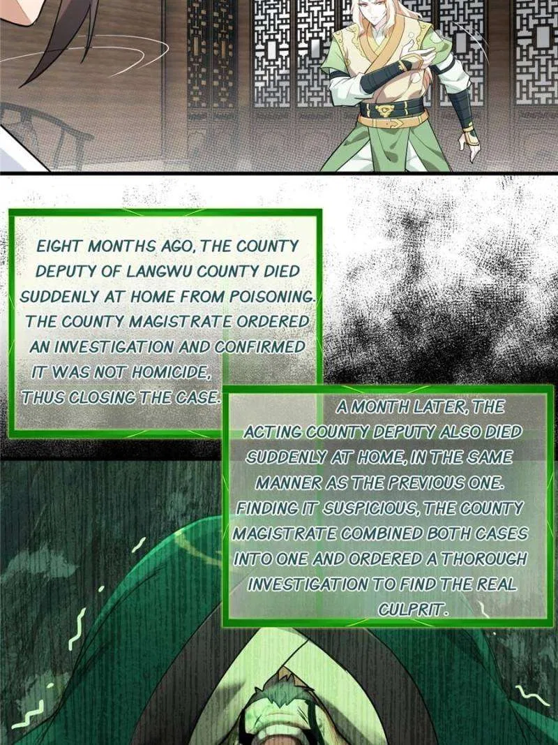 Immortal Cultivation is Just Like This Chapter 79 – Page 61