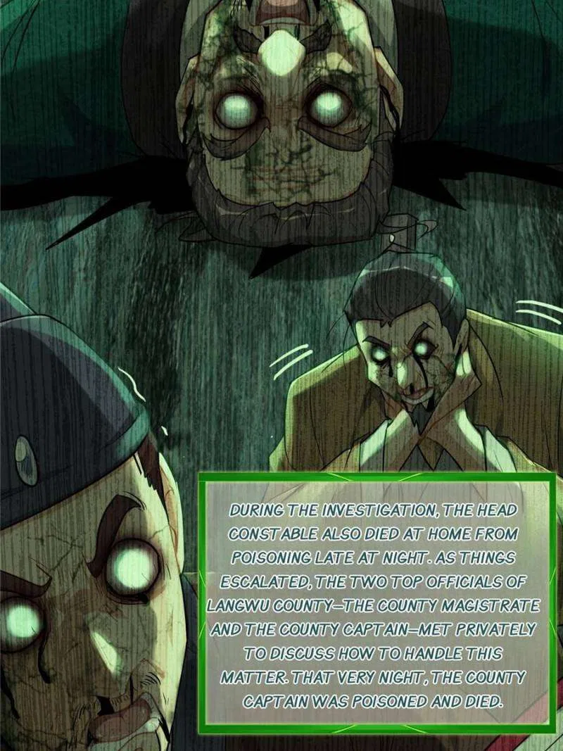 Immortal Cultivation is Just Like This Chapter 79 – Page 62