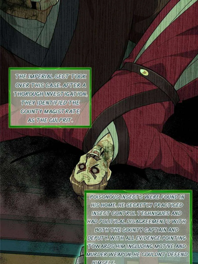 Immortal Cultivation is Just Like This Chapter 79 – Page 63