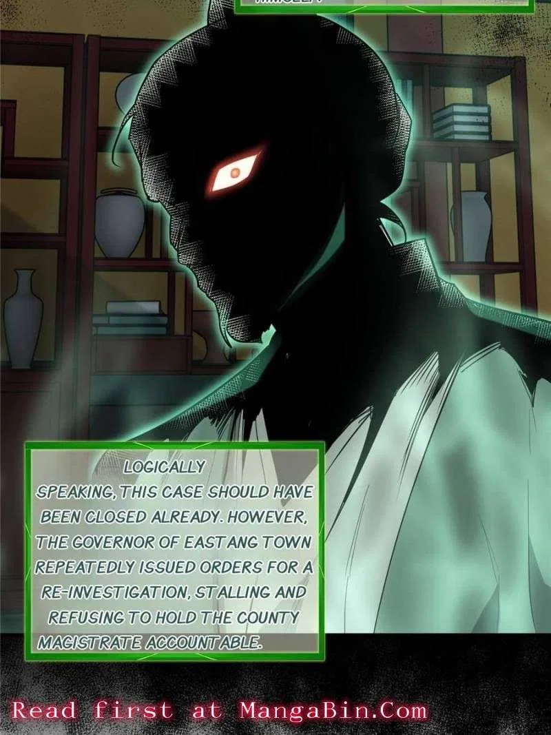 Immortal Cultivation is Just Like This Chapter 79 – Page 64