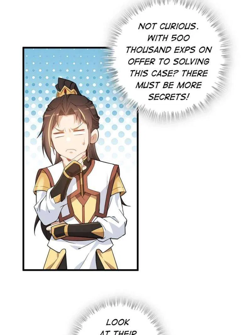 Immortal Cultivation is Just Like This Chapter 79 – Page 66