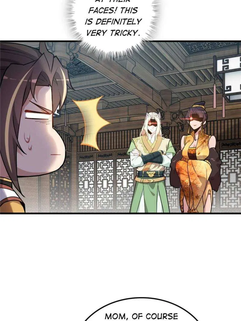 Immortal Cultivation is Just Like This Chapter 79 – Page 67