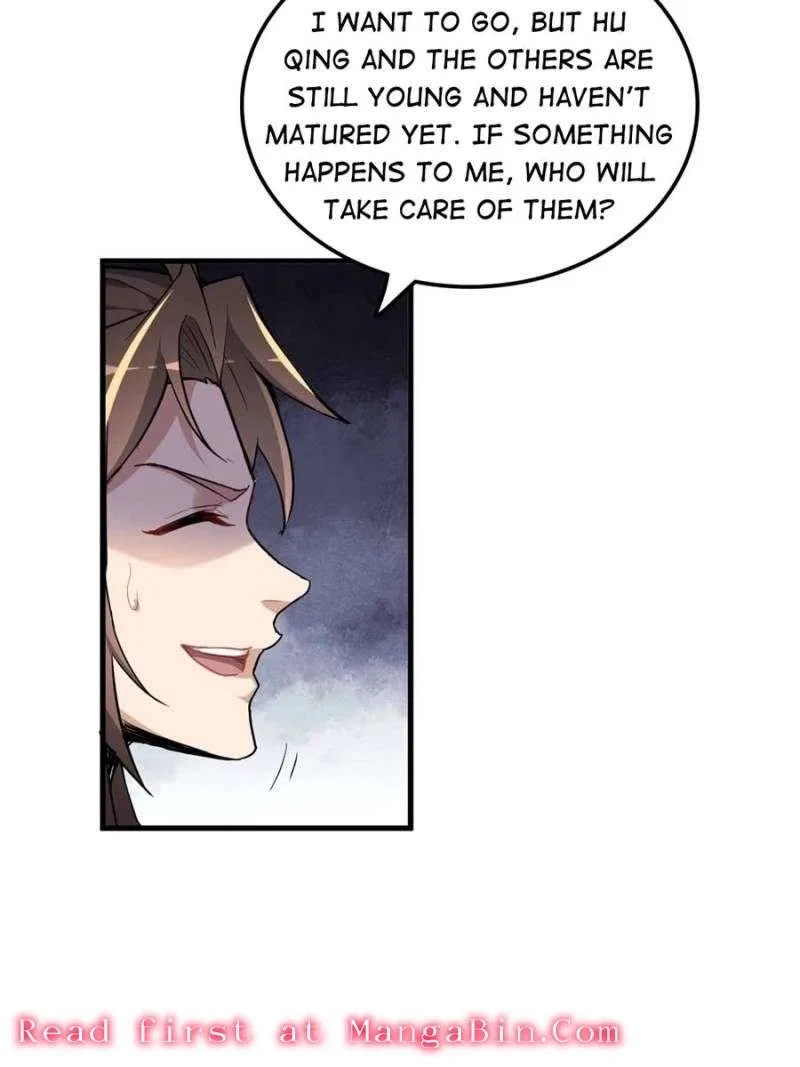 Immortal Cultivation is Just Like This Chapter 79 – Page 68
