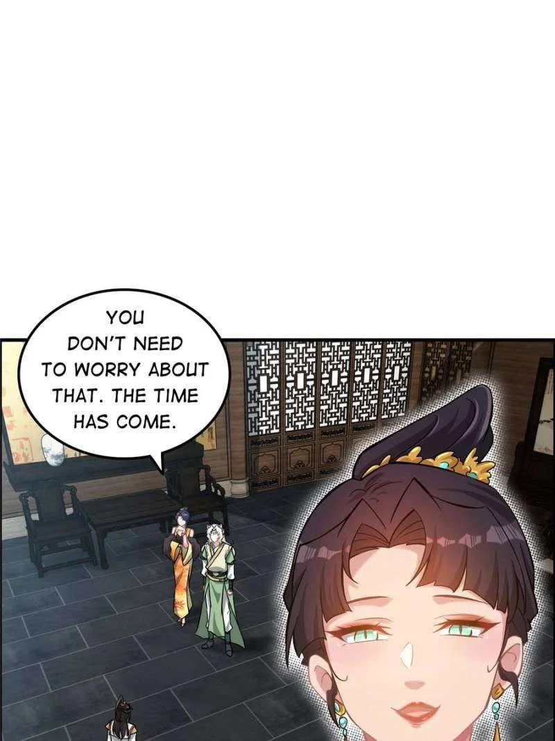 Immortal Cultivation is Just Like This Chapter 79 – Page 70