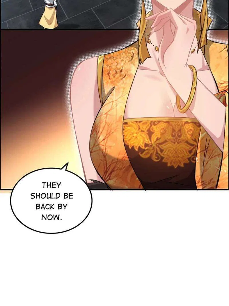 Immortal Cultivation is Just Like This Chapter 79 – Page 71