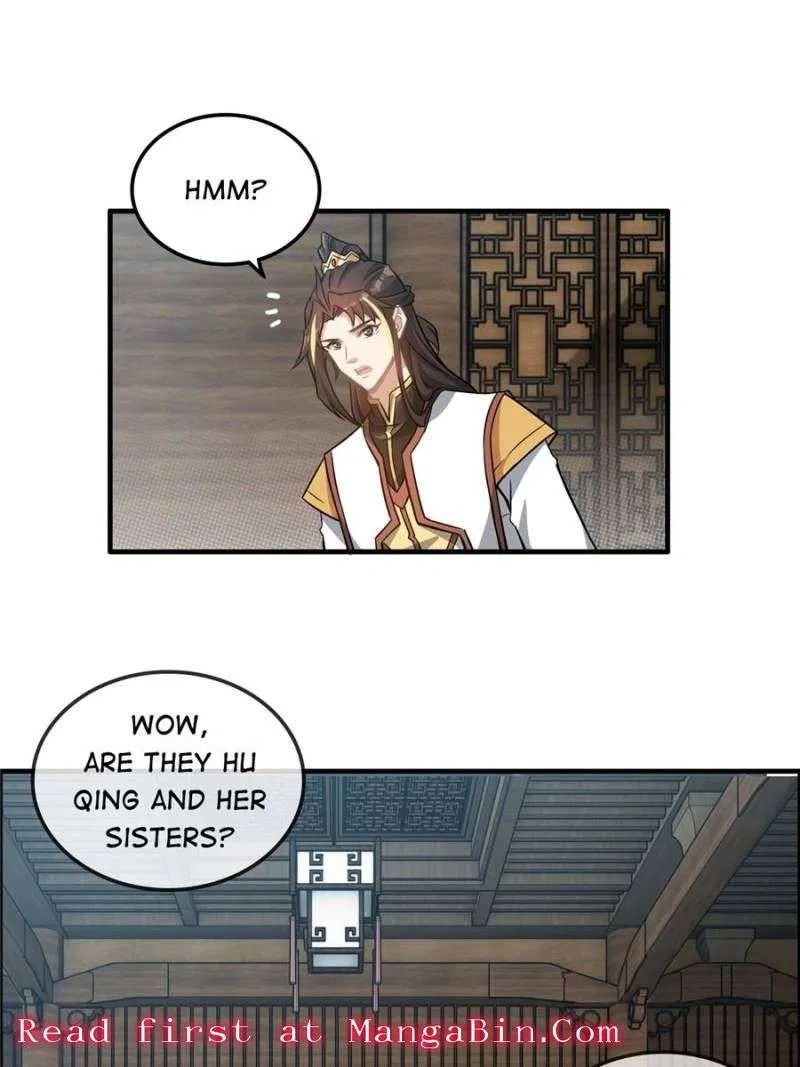 Immortal Cultivation is Just Like This Chapter 79 – Page 72